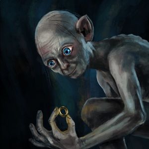 Meet your Posher, Mark